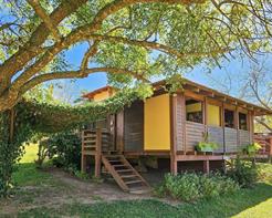 Bangalô sem Terraço