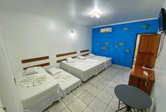 Quarto Quíntuplo Standard