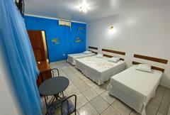 Quarto Quádruplo Standard