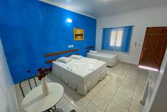 Quarto Triplo Standard