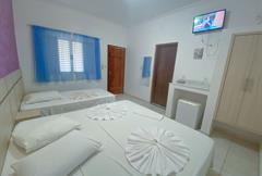 Quarto Duplo Standard