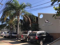 Hotel Pousada Mato Grosso