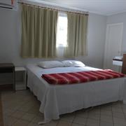 Quarto Duplo Standard