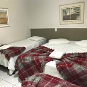 Quarto Triplo Standard