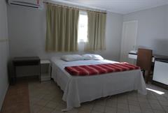 Quarto Duplo Standard