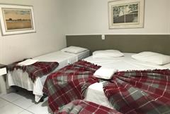 Quarto Triplo Standard