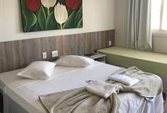 Apartamento Triplo Superior