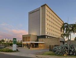 Rio Hotel by Bourbon Campinas