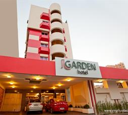 OFT Garden Hotel