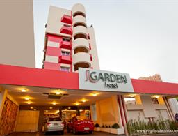 OFT Garden Hotel