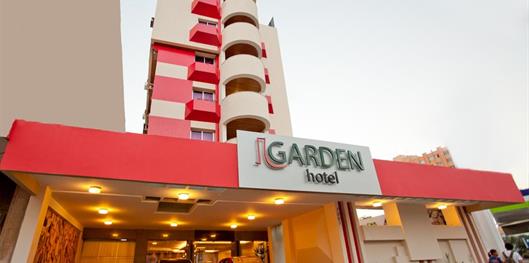 OFT Garden Hotel