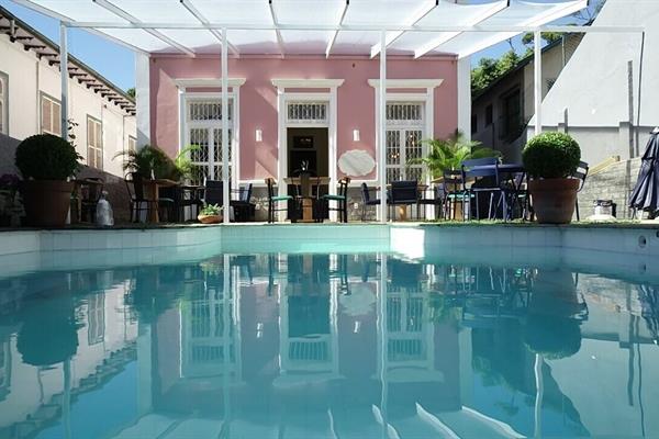 Foto 4 do Casa Rosa Hotel Boutique