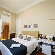 Suite Master Térreo (PNE)