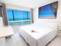 Pousada dos Cabanos - Maragogi