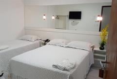 Triplo( sem janelas)