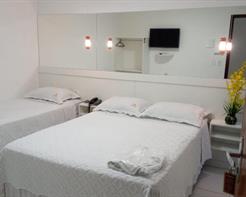 Triplo( sem janelas)