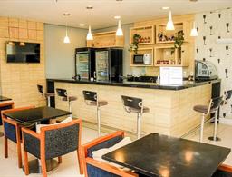 Stop Way Hotel São Luís