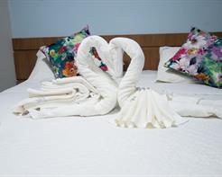 Quarto Duplo Standard