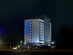Summit Suítes Hotel Caçapava