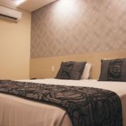 Luxo Casal - Conjugado