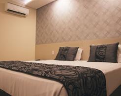 Luxo Casal - Conjugado