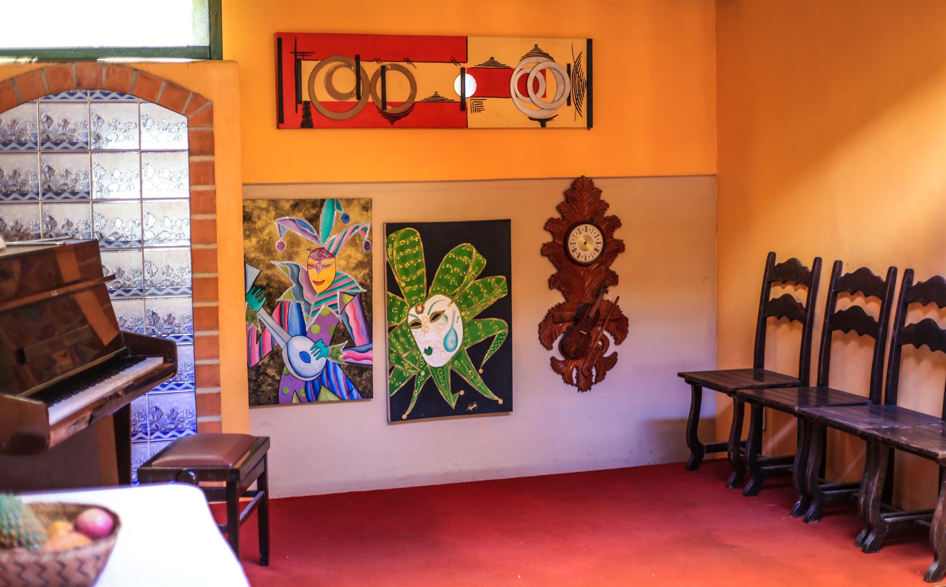 Pousada Villas Boas - Foto 4