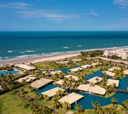 Dom Pedro Laguna Beach Resort & Golf by WAM Experience