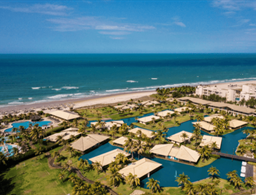 Dom Pedro Laguna Beach Resort & Golf by WAM Experience