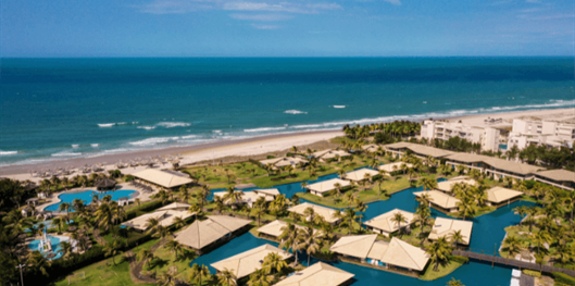 Dom Pedro Laguna Beach Resort & Golf by WAM Experience