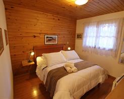 QUARTO DUPLO STANDARD (SEM LAREIRA)