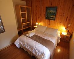 QUARTO DUPLO ECONÔMICO (SEM LAREIRA)