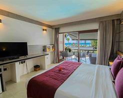 Frente Mar c/ hidromassagem