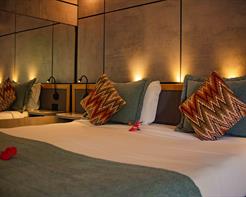 Jardim Varanda Deluxe