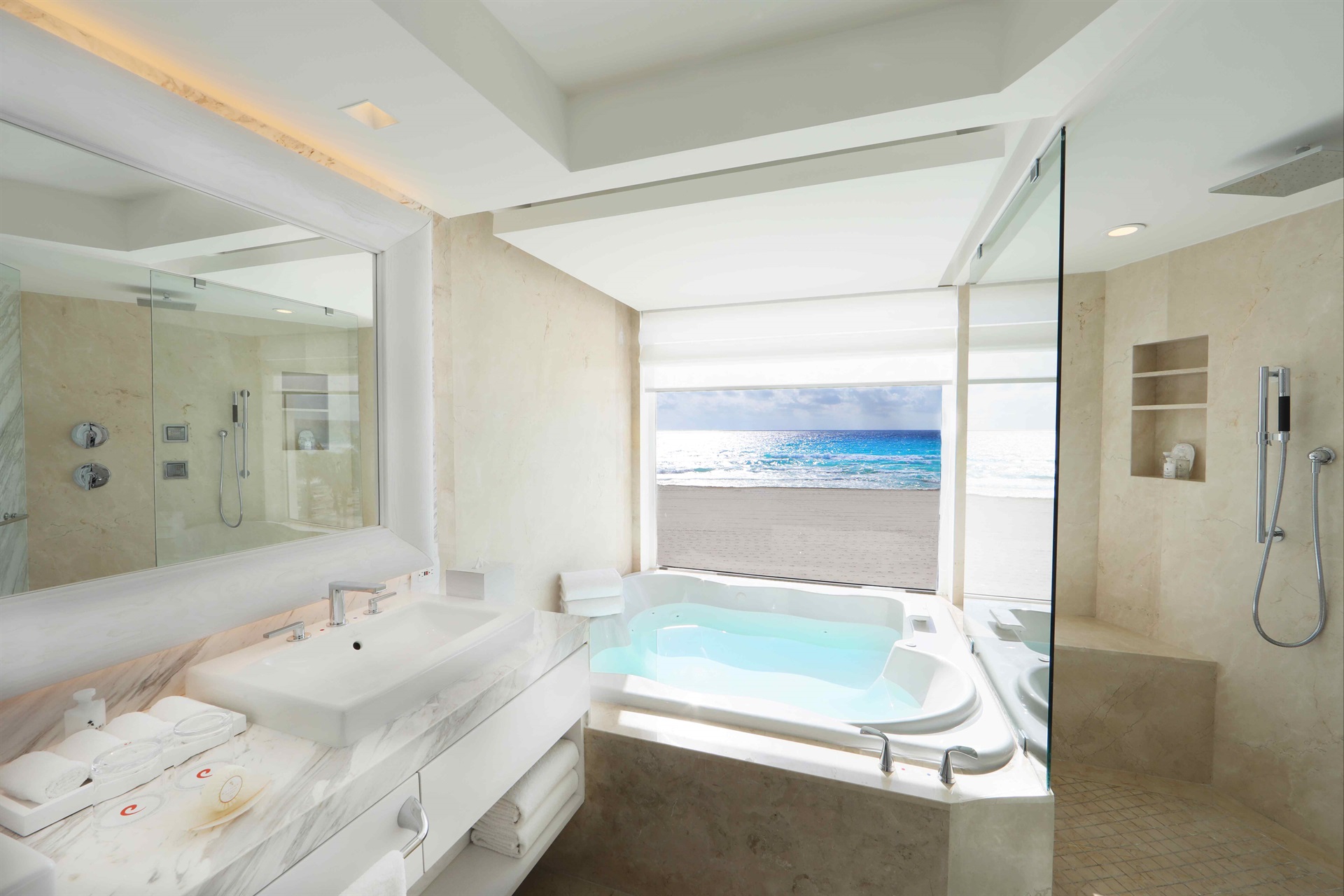 Royale Governor Suite - Le Blanc Spa Resort Cancún Adults Only All Inclusive