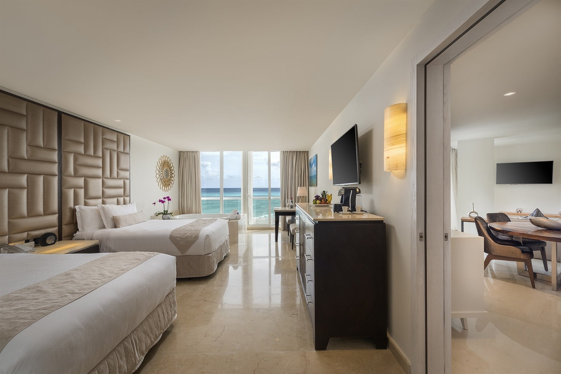 Two Bedrooms Presidential Suite - Two Bedroom Presidential Suite 2.jpg