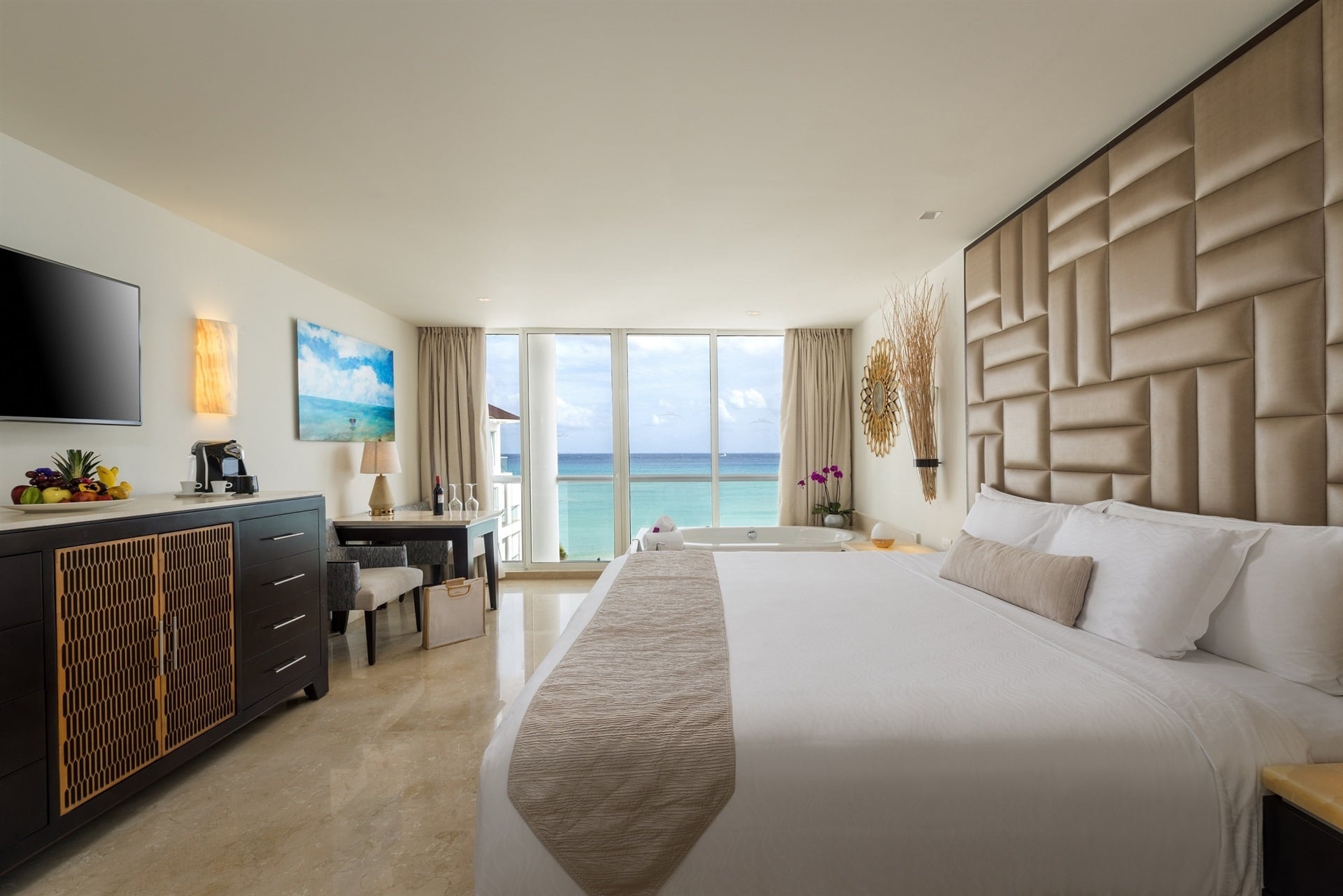 Two Bedrooms Presidential Suite - Two Bedroom Presidential Suite 3.jpg