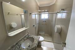 Quarto Triplo-Casal Deluxe