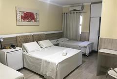 Quarto Quádruplo Deluxe