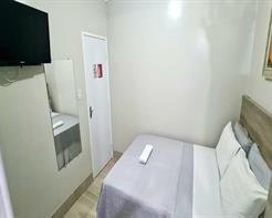 Quarto Individual Deluxe