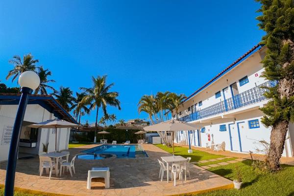 Photo 4 of Hotel Arrastão