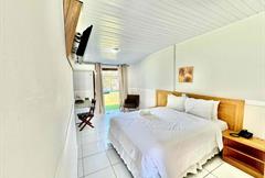 Quarto Casal Superior