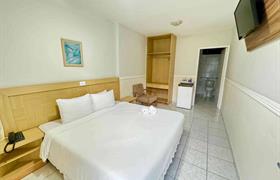 Double Room Reduced Mobility of Hotel Arrastão
