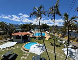 Hotel Recanto dos Pássaros de São Sebastião