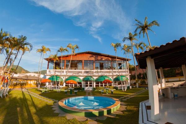 Foto 6 do Hotel Recanto dos Pássaros de São Sebastião