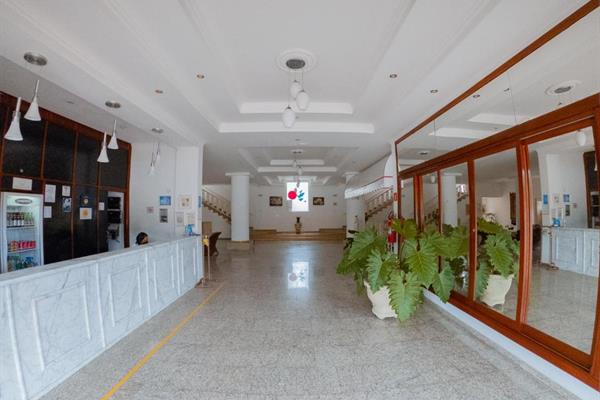 Foto 42 do Hotel Recanto dos Pássaros de São Sebastião