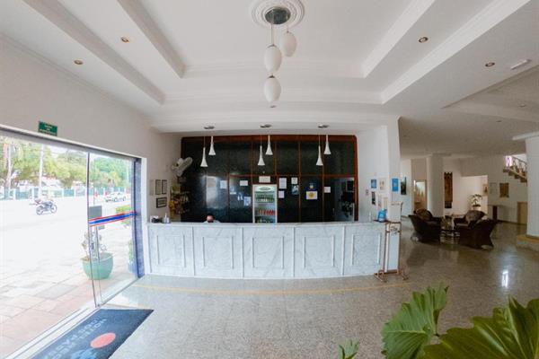 Foto 40 do Hotel Recanto dos Pássaros de São Sebastião