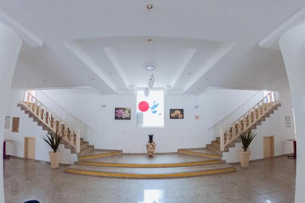 Foto 43 do Hotel Recanto dos Pássaros de São Sebastião