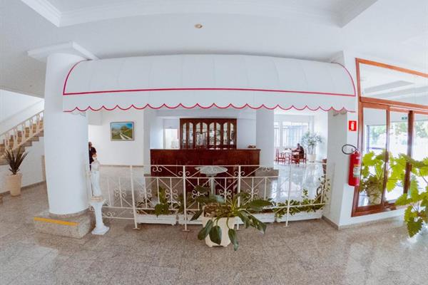 Foto 44 do Hotel Recanto dos Pássaros de São Sebastião