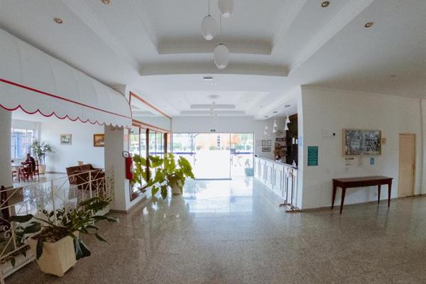 Foto 41 do Hotel Recanto dos Pássaros de São Sebastião