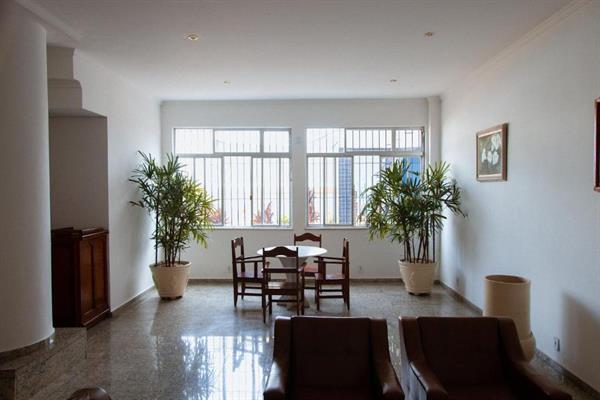 Foto 46 do Hotel Recanto dos Pássaros de São Sebastião